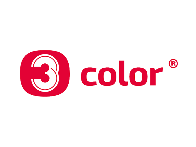 3 color