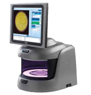 Automatyczny licznik kolonii bakterii ProtoCOL 3HD