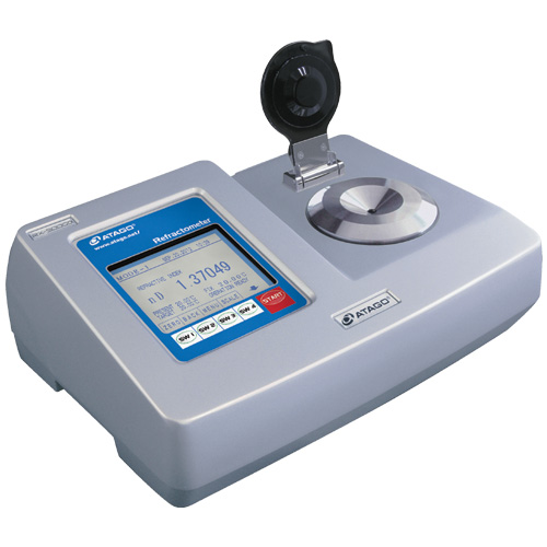 Refraktometr laboratoryjny RX-5000a